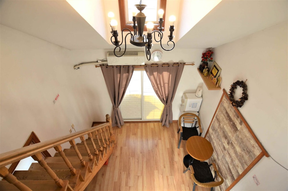 paju gamaksan pension