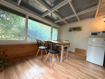paju gamaksan pension