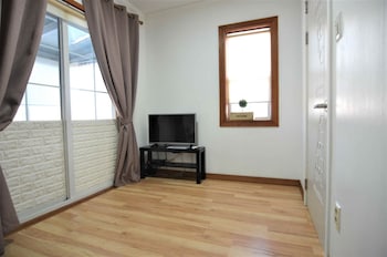 paju gamaksan pension