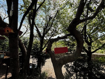 paju gamaksan pension