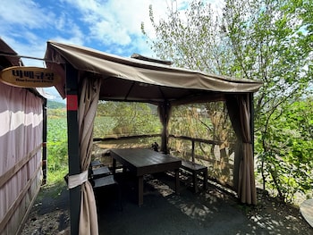 paju gamaksan pension