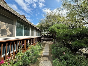 paju gamaksan pension