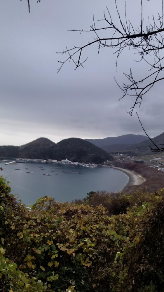 namhae