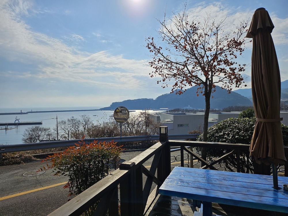 namhae