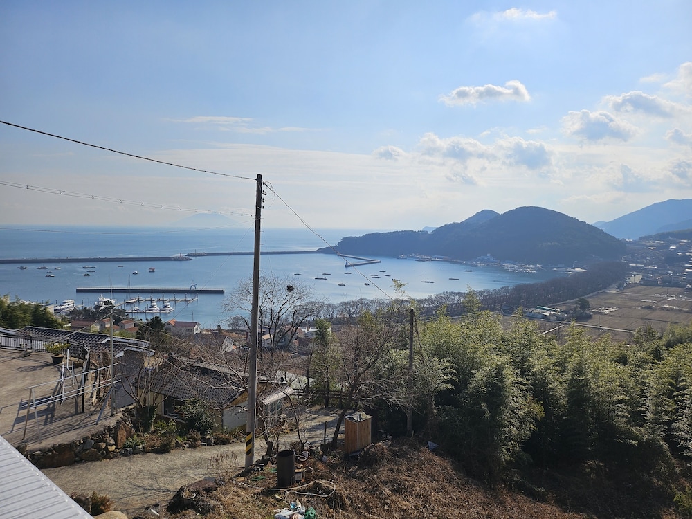 namhae