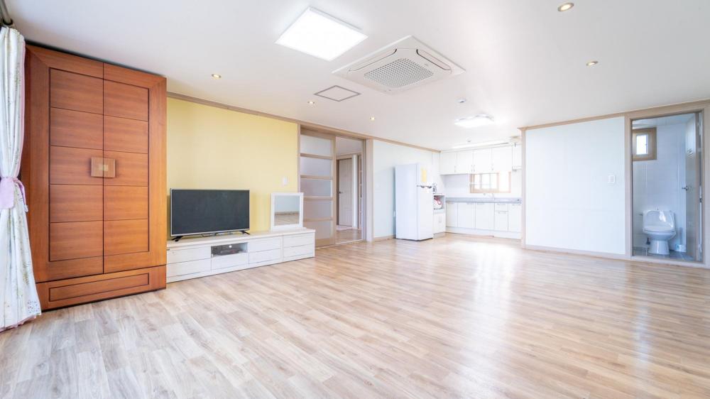 yeosu moranggee pension