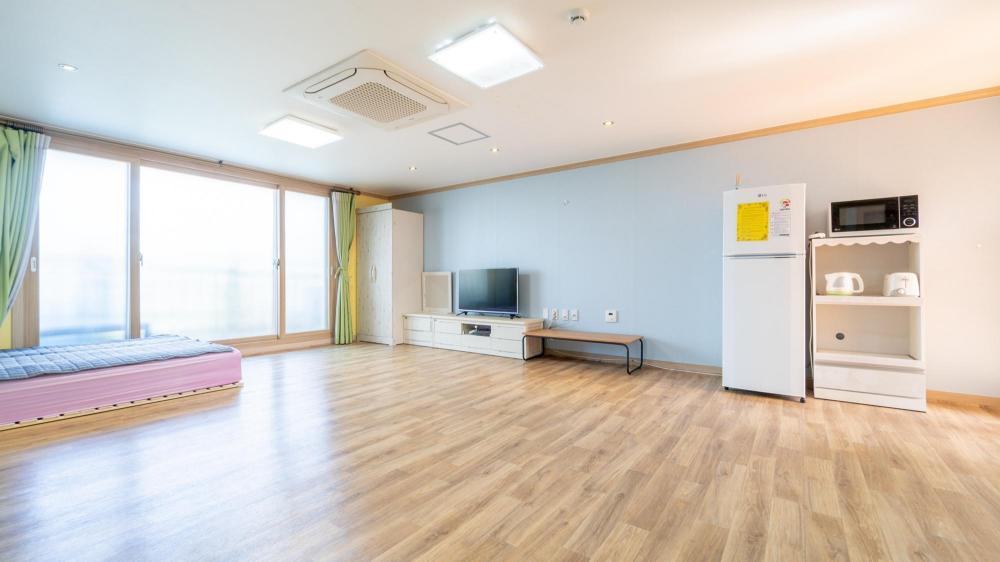 yeosu moranggee pension