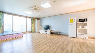 yeosu moranggee pension