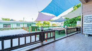 yeosu moranggee pension