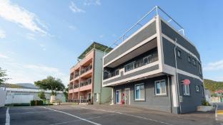 yeosu moranggee pension