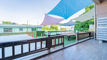 yeosu moranggee pension