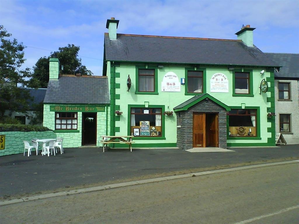 Causeway Tavern B&B,Bushmills>>Ballycastle,3 star