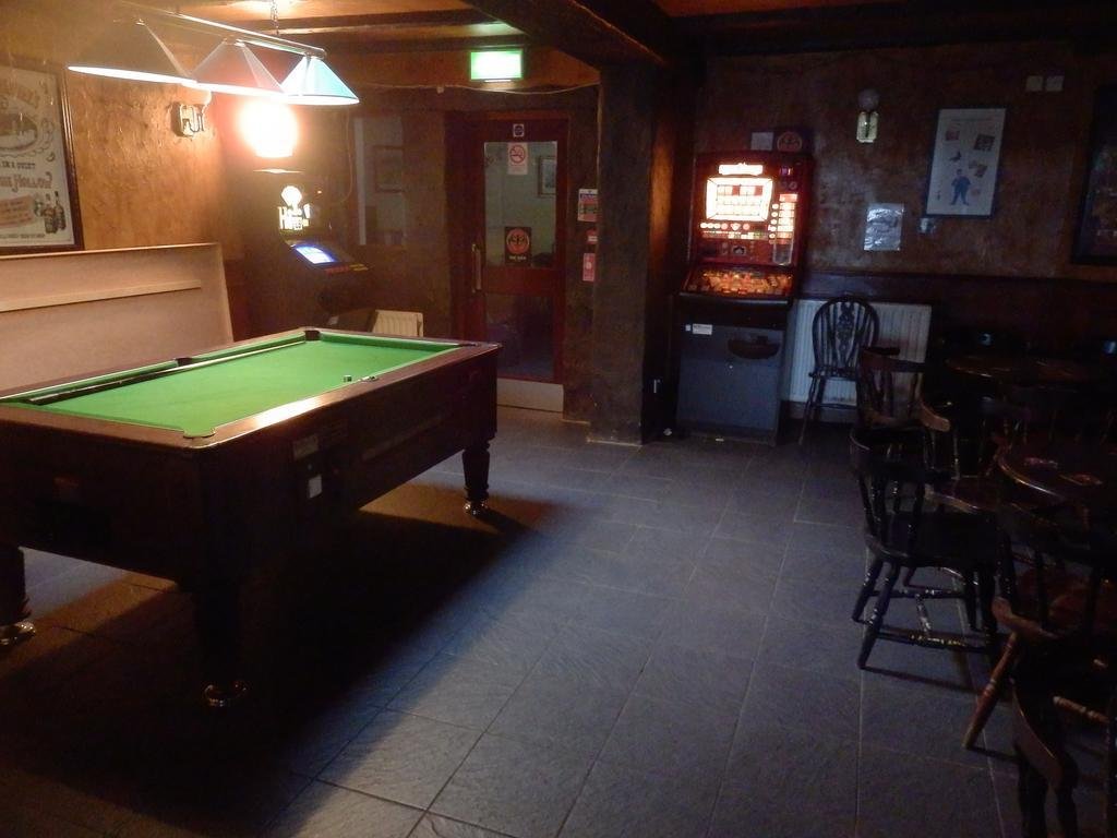 Causeway Tavern B&B,Bushmills>>Ballycastle,3 star