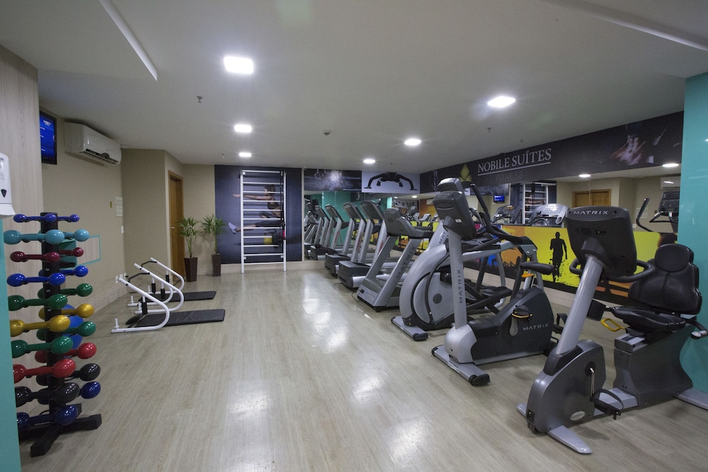 nobile suites monumental
