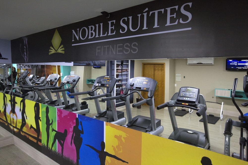 nobile suites monumental