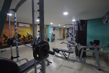 nobile suites monumental