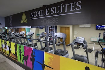nobile suites monumental