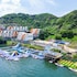 w jiwoo resort