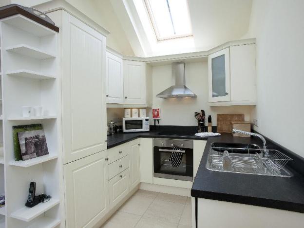 pyjama factory self catering accommodation