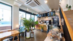 Uljin Sanpoli Pension,Uljin>>Onjeong,3 star