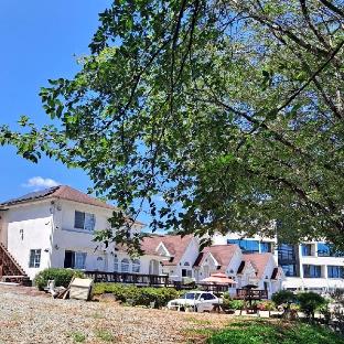 hapcheonho view smile pension