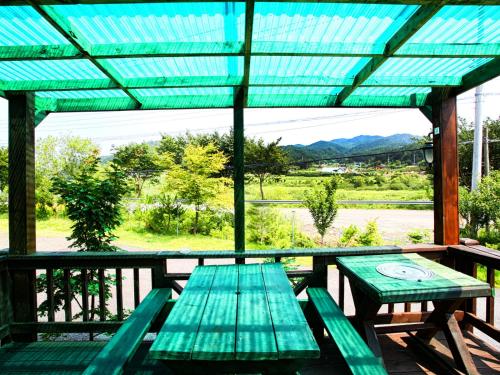 yangyang prime pension