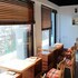 andong river sunset pension