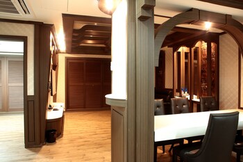 ritz castle resort