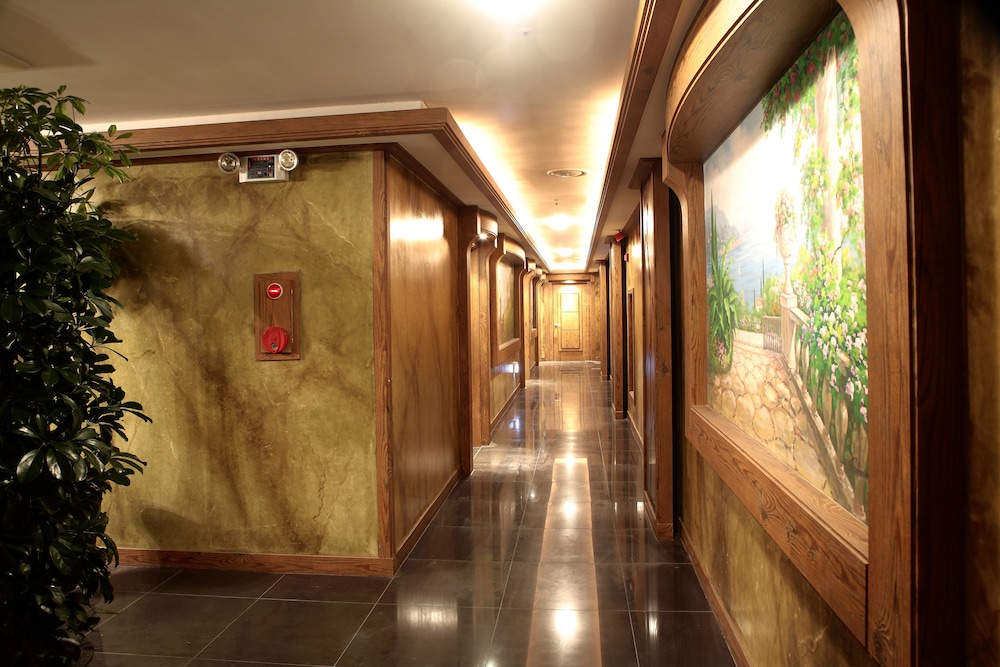 ritz castle resort