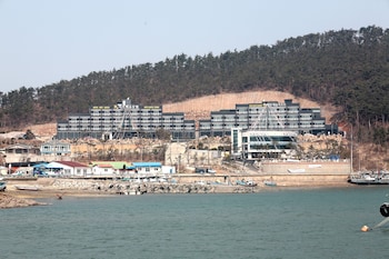 ritz castle resort