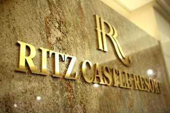 ritz castle resort