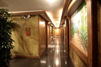 ritz castle resort