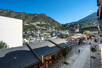 escaldes engordany