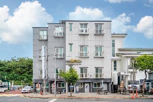 Daecheon Relax Pension,Gonam>>Boryeong,2 star