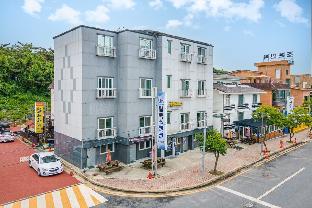 Daecheon Relax Pension,Gonam>>Boryeong,2 star