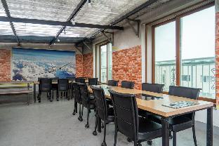 Daecheon Relax Pension,Gonam>>Boryeong,2 star