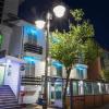 daecheon relax pension