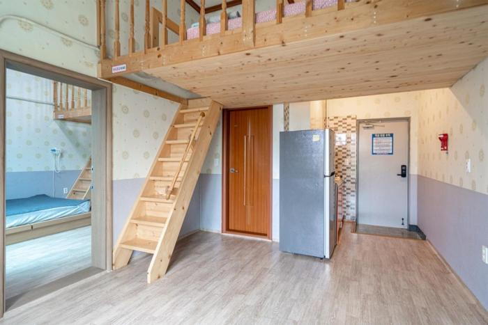 daecheon relax pension