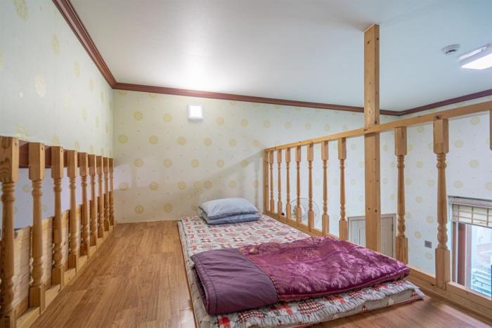 daecheon relax pension