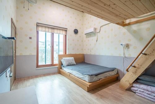 daecheon relax pension