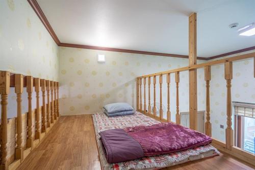 daecheon relax pension