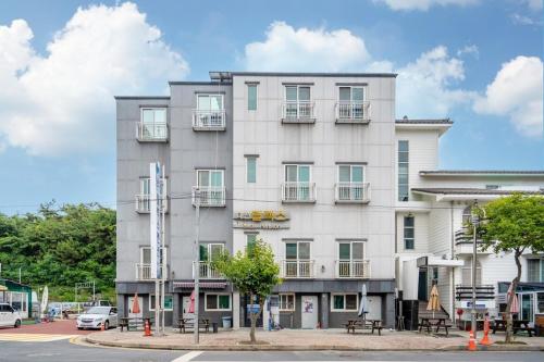 daecheon relax pension