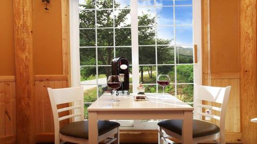 samcheok yeondam pension