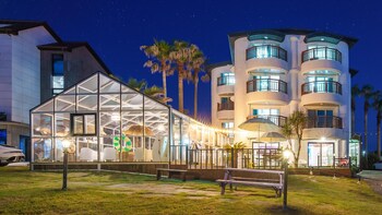 jeju hi mom kids family pension silver