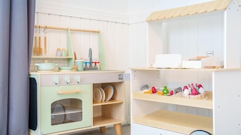 jeju hi mom kids family pension silver