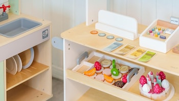 jeju hi mom kids family pension silver