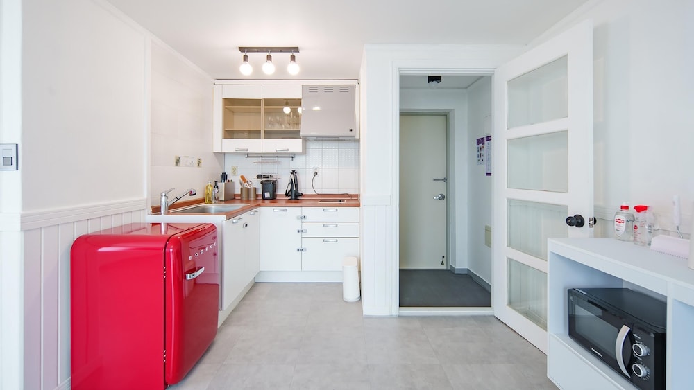 jeju hi mom kids family pension silver