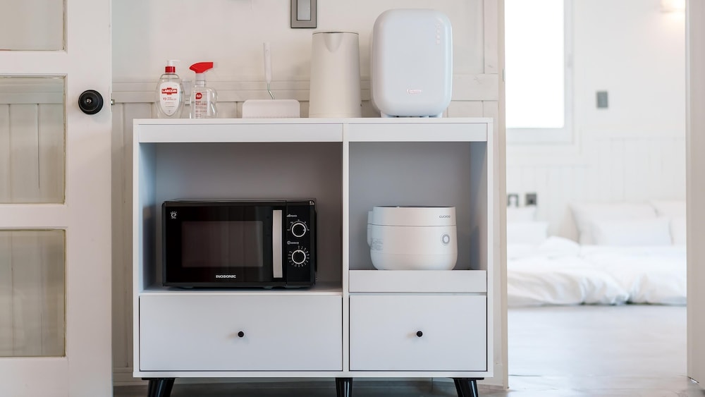 jeju hi mom kids family pension silver