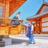 hanok stay namwonyechon by kensington