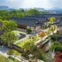 hanok stay namwonyechon by kensington